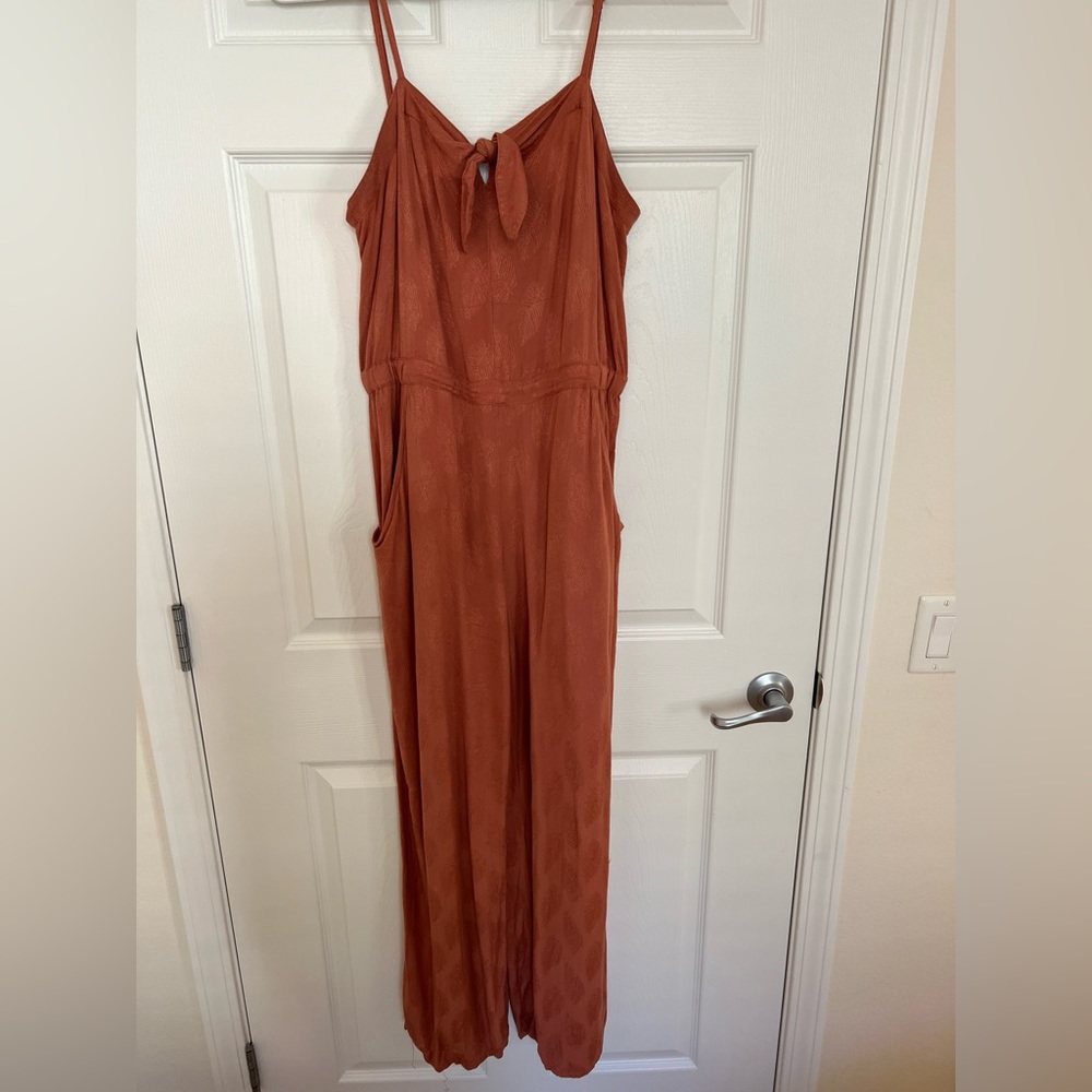 Roxy Jumpsuit
